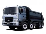 Hyundai HD370 2004 года